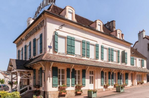 Hotels in Arnay-Le-Duc